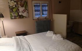 O Vents D'Anges - Maison D'Hotes